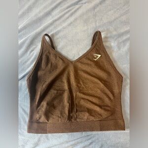 Gymshark vital seamless 2.0 midi tank